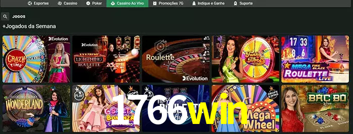 1766win bet