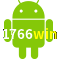 Aplicativo 1766win para Android