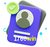 Tornar-se um membro do 1766win é muito simples